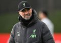 Jürgen Klopp