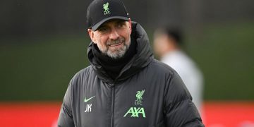 Jürgen Klopp