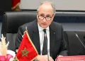 Mohamed Saad Berrada
