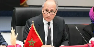 Mohamed Saad Berrada
