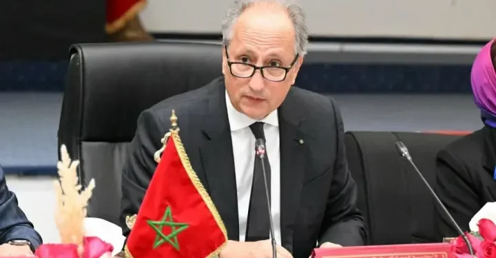 Mohamed Saad Berrada