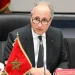 Mohamed Saad Berrada