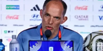 Thomas Tuchel