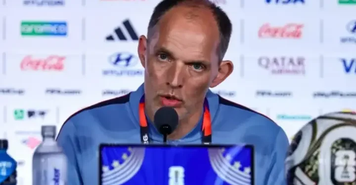 Thomas Tuchel