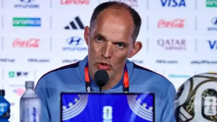 Thomas Tuchel