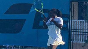 Les sélections ivoiriennes de tennis poursuivent activement leur préparation en Tunisie en vue de leurs prochaines échéances internationales