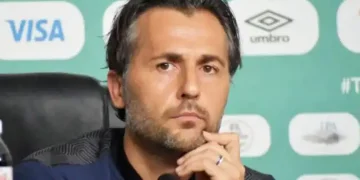 Patrice Beaumelle
