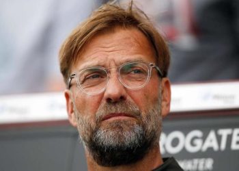 Jürgen Klopp