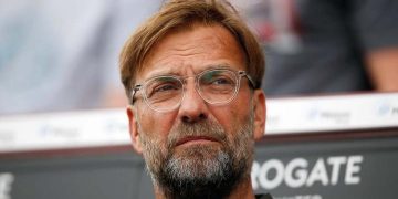Jürgen Klopp