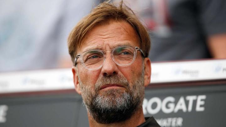 Jürgen Klopp