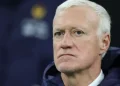 Didier Deschamps