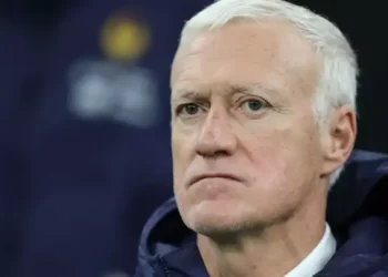 Didier Deschamps