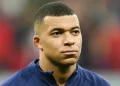 Kylian Mbappé