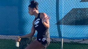 Les sélections ivoiriennes de tennis poursuivent activement leur préparation en Tunisie en vue de leurs prochaines échéances internationales