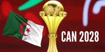 La Fédération libyenne de football a officiellement annoncé sa candidature pour l’organisation de la Coupe d’Afrique des Nations
