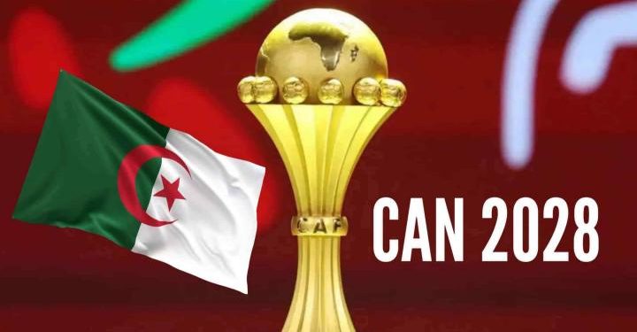 La Fédération libyenne de football a officiellement annoncé sa candidature pour l’organisation de la Coupe d’Afrique des Nations