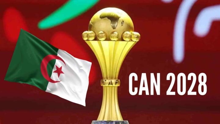 La Fédération libyenne de football a officiellement annoncé sa candidature pour l’organisation de la Coupe d’Afrique des Nations