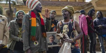 La communauté rastafari