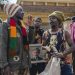La communauté rastafari