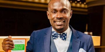 Allou Boigny Nobel