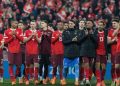 La Suisse