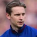 Frenkie De Jong