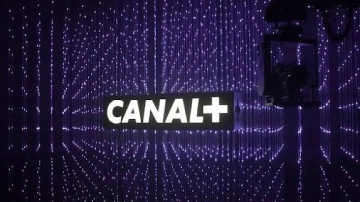 CANAL+