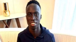 Krepin Diatta