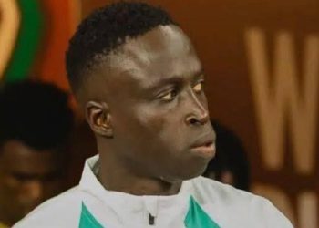 Krepin Diatta