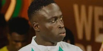 Krepin Diatta