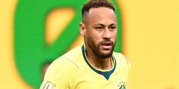 Neymar
