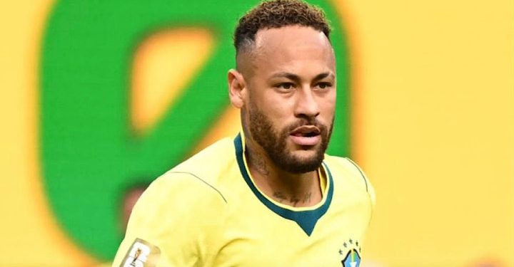 Neymar