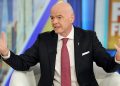 Gianni Infantino