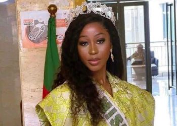 Ebena Ida Princesse