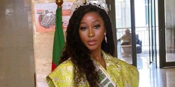 Ebena Ida Princesse
