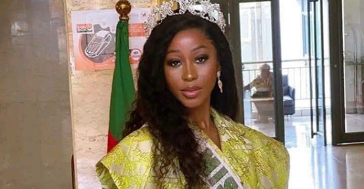 Ebena Ida Princesse