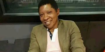 Remy Ngono