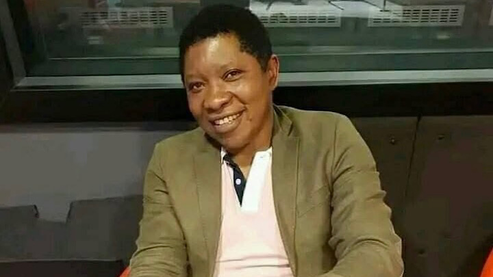 Remy Ngono