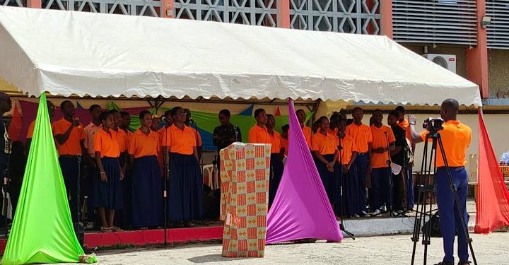 Le ministère de la Culture et de la Francophonie lance les concours d'entrée 2026-2027 du Lycée d'Enseignement Artistique