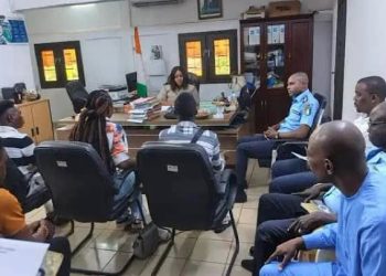 Les autorités administratives d’Oumé ont décidé de suspendre toutes les activités de la structure Qnet dans la localité jusqu’à nouvel ordre