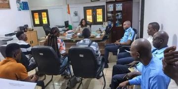 Les autorités administratives d’Oumé ont décidé de suspendre toutes les activités de la structure Qnet dans la localité jusqu’à nouvel ordre
