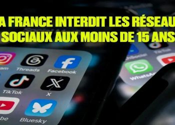 Les réseaux sociaux