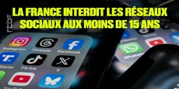 Les réseaux sociaux