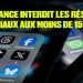 Les réseaux sociaux