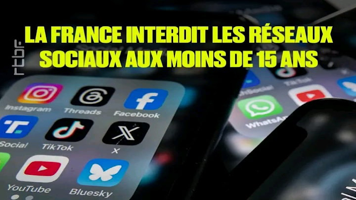 Les réseaux sociaux