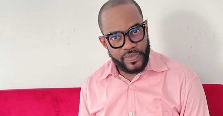 André Silver Konan