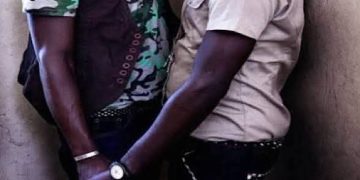 Deux hommes interpellés à la plage de Gadaye