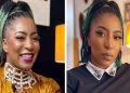 Cassandra Assamoi et Caprice