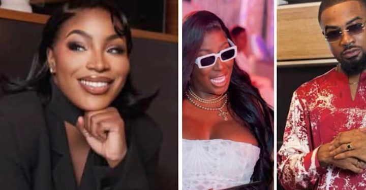 Cassandra Assamoi, Maa Bio et Jordan