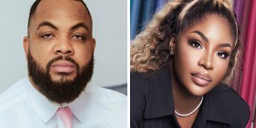 Vassou Rham et Assamoi Cassandra